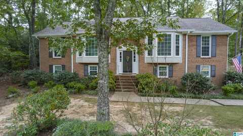 5163 REDFERN WAY, BIRMINGHAM, AL 35242