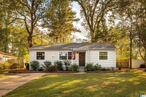 517 BAKER DRIVE, BIRMINGHAM, AL 35213