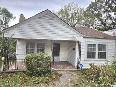 3006 17TH STREET, BIRMINGHAM, AL 35208