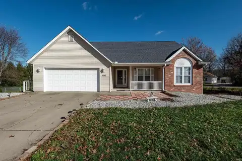 1102 W Yellowwood Court, Bloomington, IN 47408