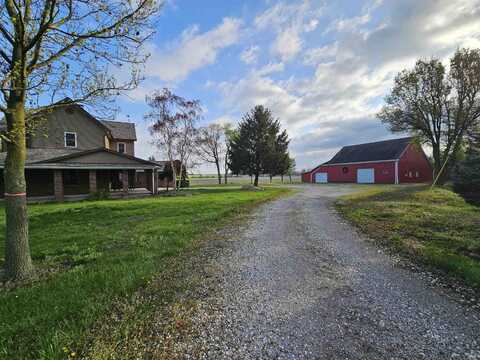 1720 W State Road 47, Lebanon, IN 46052