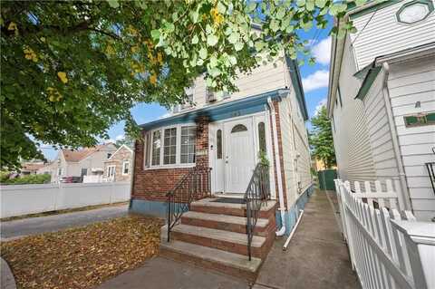 863 Delafield Avenue, Staten Island, NY 10310