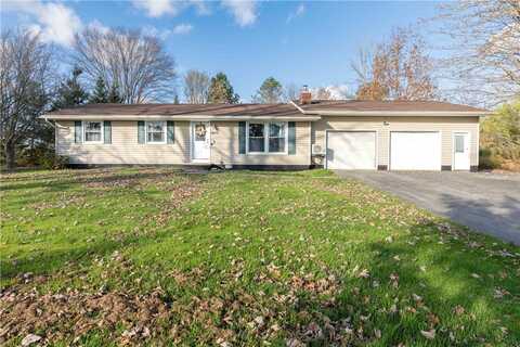 1622 Lawrence Road, Clarkson, NY 14468