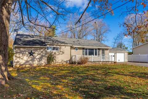 1240 Weiland Road, Greece, NY 14626