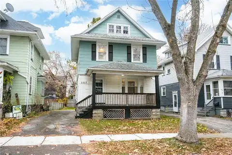 207 Bidwell Terrace, Rochester, NY 14613