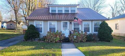 340 E Joseph Street, Cape Vincent, NY 13618