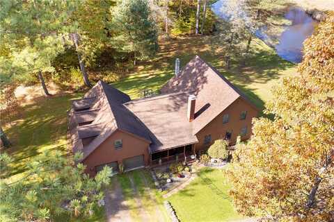 171 Oak Tree Lane, Bainbridge, NY 13733