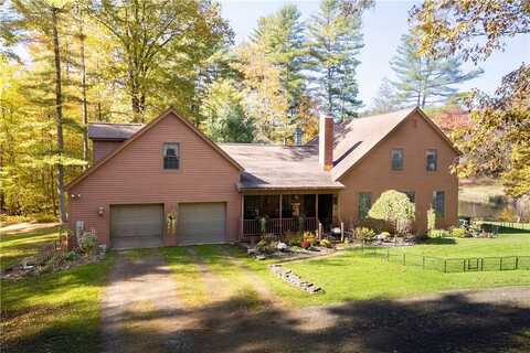 171 Oak Tree Lane, Bainbridge, NY 13733