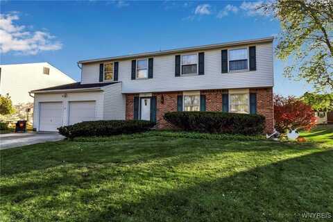 23 E Bihrwood Drive, West Seneca, NY 14224