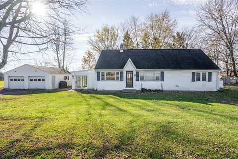 3367 State Route 488, Hopewell, NY 14432