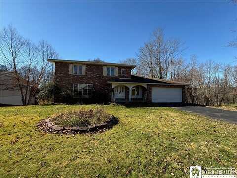 1325 Highland Terrace, Olean, NY 14760