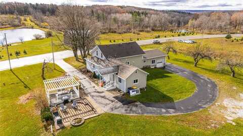 7564 County Road 32, Bristol, NY 14424