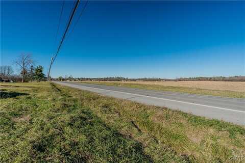 Lot 5 NYS Route 26, Alexandria Bay, NY 13607