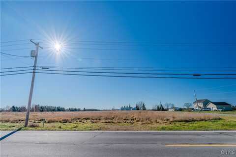 Lot 1 NYS Route 26, Alexandria Bay, NY 13679