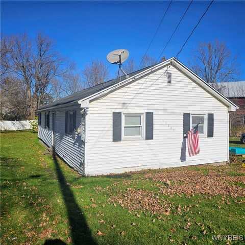 11307 Main Street, Shelby, NY 14103