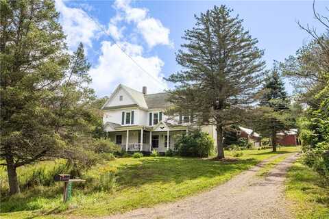 5500 Betty Brook Road, Great River, NY 13842