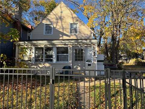 48 Bartlett Street, Rochester, NY 14608