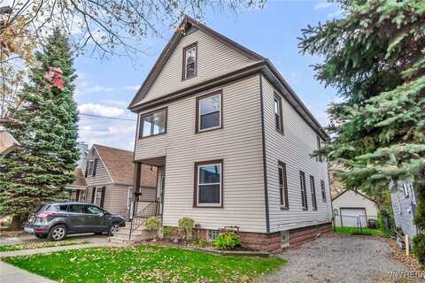 8727 Point Avenue, Niagara Falls, NY 14304