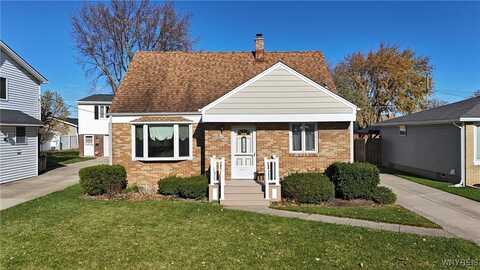 122 Goering Avenue, Cheektowaga, NY 14225