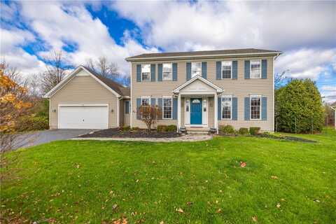 31 Eaglewood Circle, Pittsford, NY 14534