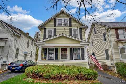 229 Bank Street, Batavia, NY 14020