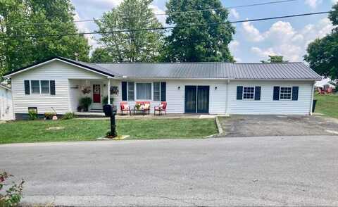 2292 Hill City View, Maysville, KY 41056