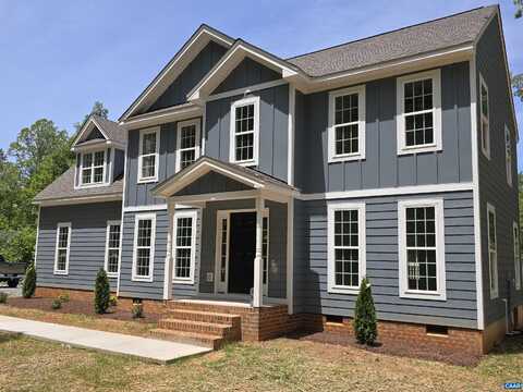 2211 CARPENTERS MILL RD, BARBOURSVILLE, VA 22923