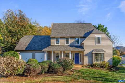 4835 MECHUMS RIVER RD, CHARLOTTESVILLE, VA 22901