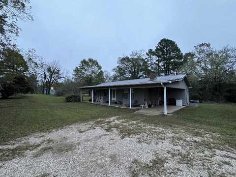 1747 Bradley 1Rd, Banks, AR 71631