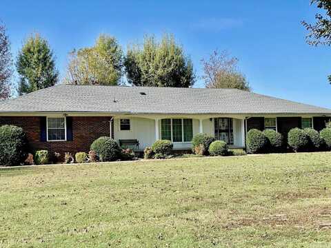 311 Pocahontas Rd Road, Walnut Ridge, AR 72476