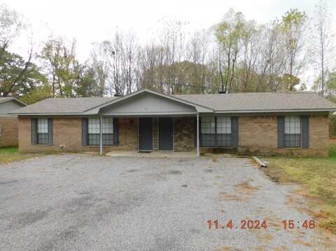 22 Linder Road, Apt. 1, Greenbrier, AR 72058