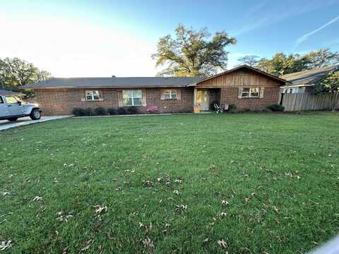 504 Henry, Dumas, AR 71639