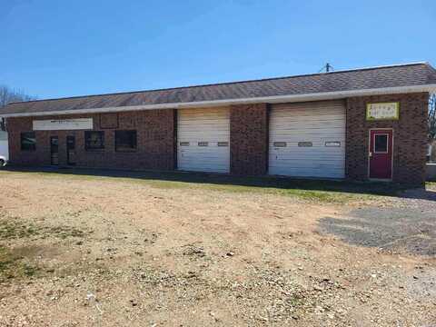 607 Hwy 65 N, Marshall, AR 72650