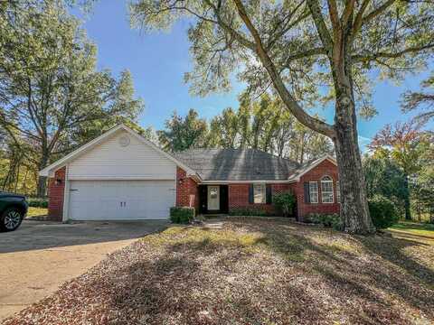 1343 Osage Street, Wynne, AR 72396