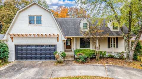 6601 Evergreen Drive, Little Rock, AR 72207