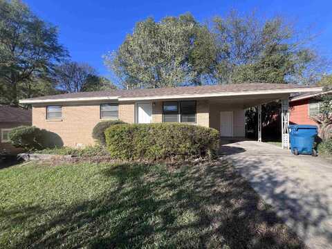 5616 W 51st Street, Little Rock, AR 72209