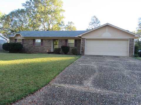 603 Hapsburg St, Jacksonville, AR 72076