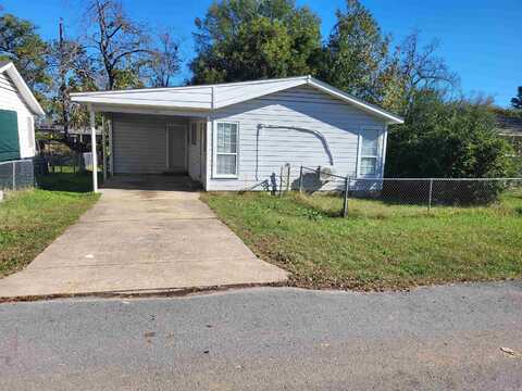 203 N 6th Street, Cabot, AR 72023