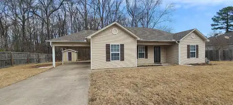 106 Lucy Lane, Ward, AR 72176