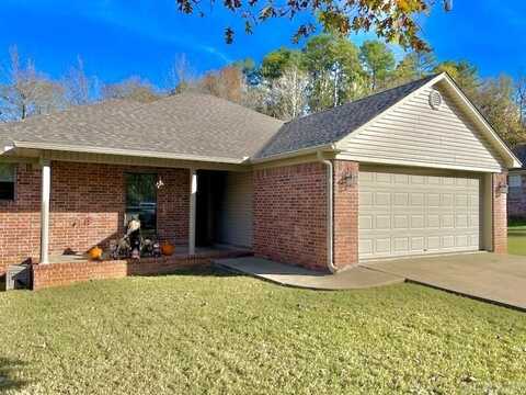 298 Archey Fork Drive, Clinton, AR 72031