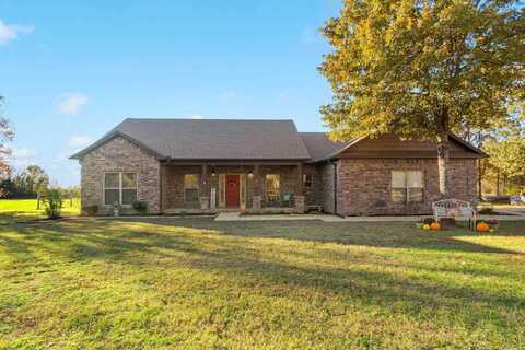 627 Dripping Springs Road, Judsonia, AR 72081