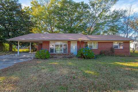 1003 N Fir Street, Beebe, AR 72012