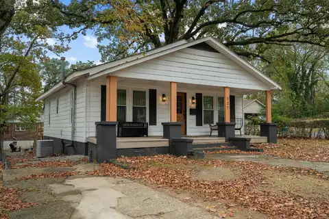 727 Ward Street, Hot Springs, AR 71913