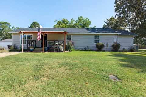 700 W ELEVENTH, Sheridan, AR 72150