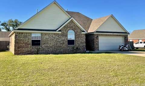 602 Stewart Dr, Marion, AR 72364