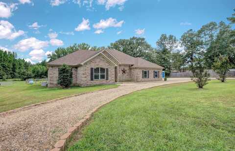 1785 Mt Tabor Road, Cabot, AR 72023