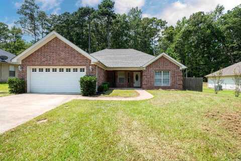 715 Michael Drive, Redfield, AR 72132