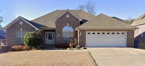 148 Summit Valley Circle, Maumelle, AR 72113