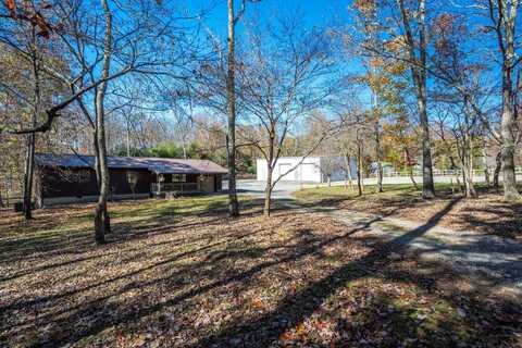 268 Swanger Road, Signal Mountain, TN 37377