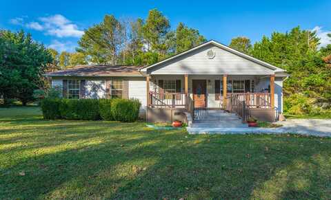 2056 Mulberry Lane, Tunnel Hill, GA 30755